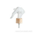 Recyclable PP trigger sprayer industrial Plastic clean